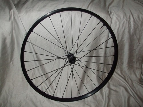 Ruota anteriore syncros - ruota,