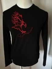 Roberto Cavalli Class-Cotone