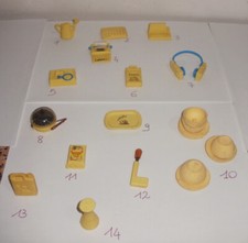 Stock Gommine Mulino Bianco