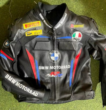 Bmw motorrad giacca moto - bmw,