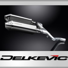 KIT SCARICO SILENZIATORE HONDA
