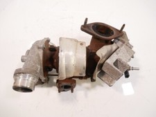 Turbocharger for 2012 Renault