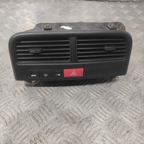 Fiat grande punto 2005 - fiat,