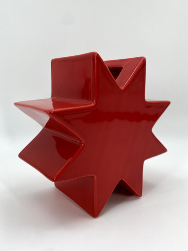 Vaso stellato hsing - *,