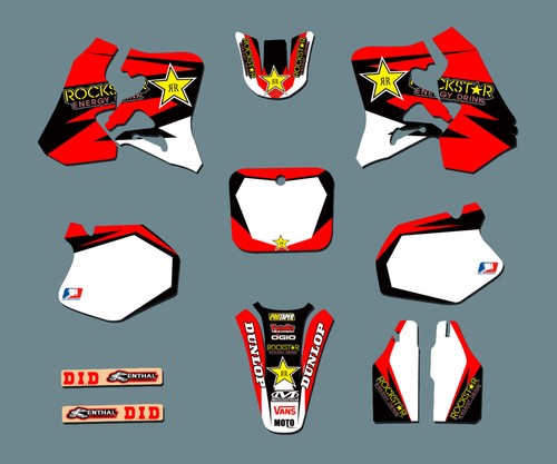 Kit sfondi grafici per honda - sfondi,