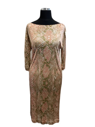 Class roberto cavalli abito - roberto,