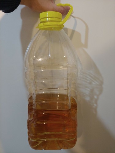 Aceto vino bianco - di,