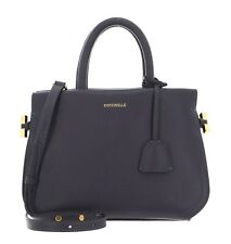 COCCINELLE shopper borsa Blue