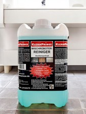Robot pulitore detergente - pulitore, 5