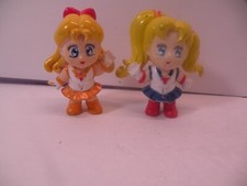 Figurine vintage Ray Sailor