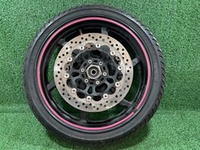 CERCHIO RUOTA ANTERIORE