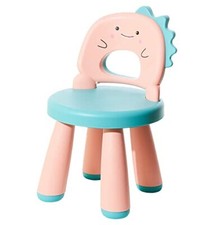 Sedia da tavolo in plastica