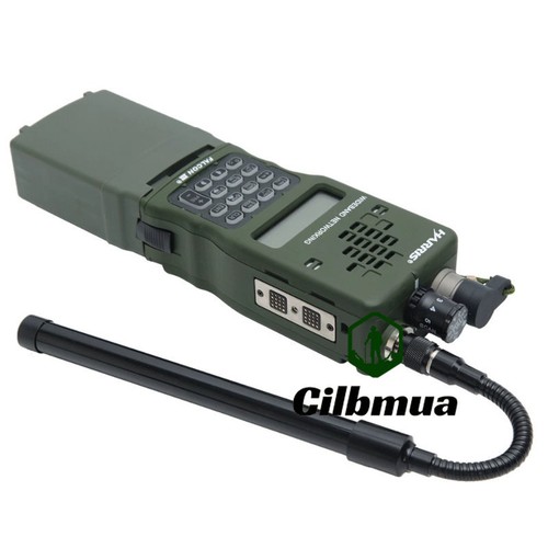 Antenna collo oca tnc uhf - antenna,