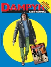 DAMPYR 277 RADIO VAMPIRA –