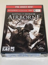 Medal of Honor: Airborne PC