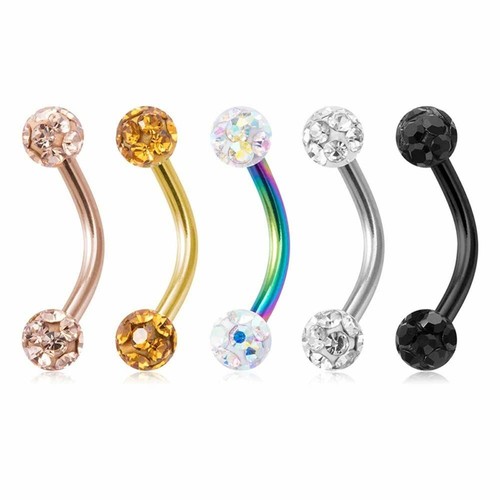 Anello naso palla - , per