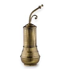 Accessori bagno porta scopino