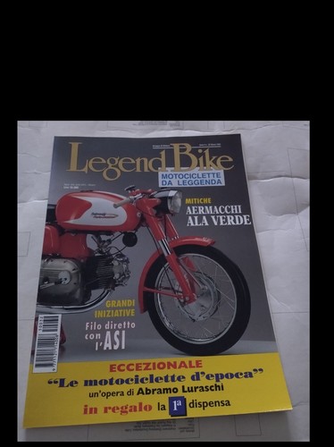 Legend bike del - bike, 32