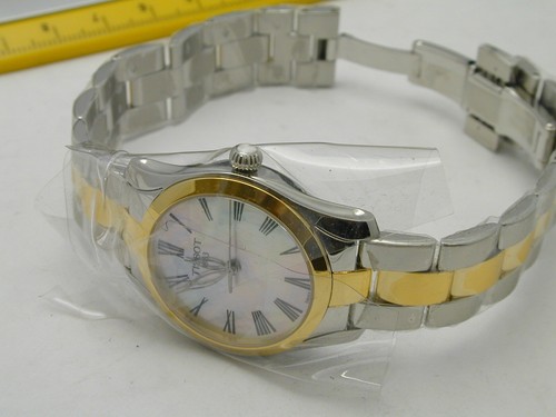 Tissot t112210a brand new - brand,