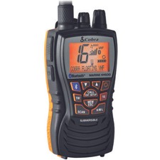Cobra Marine VHF portatile MR