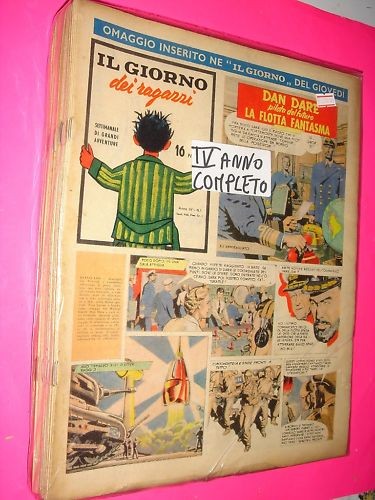 Giorno dei ragazzi - il,