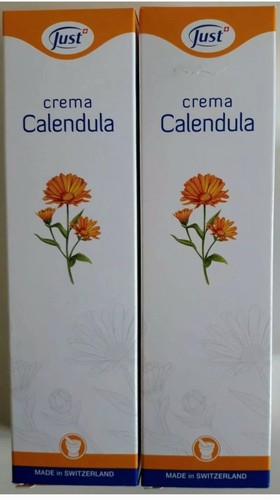 Offerta just crema calendula - just,