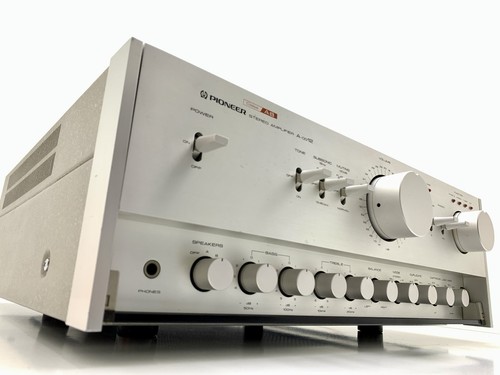 Pioneer 0012 27 stereo - pioneer,