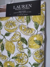 RALPH LAUREN 🍋 Runner da