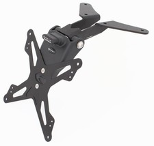Portatarga Regolabile Evotech