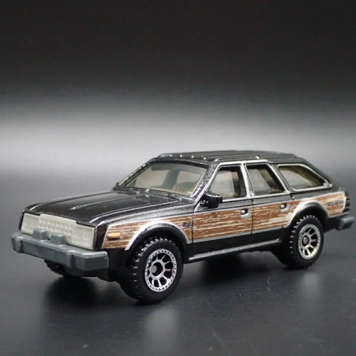 1980 1988 amc eagle station - amc,
