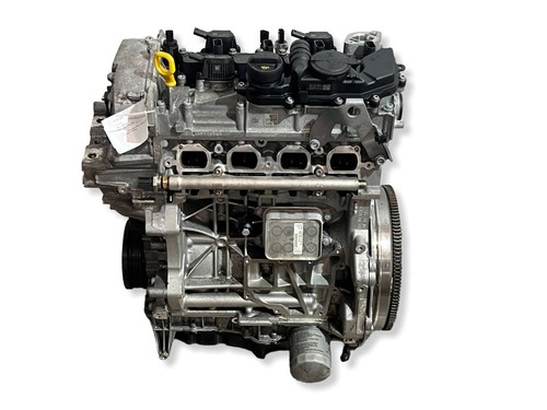 Motore benzina volkswagen - motore,