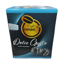 CAFFÈ  CONDORE' CREMOSA X 100