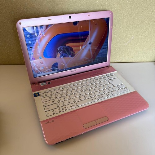 Sony vaio pcg - sony,