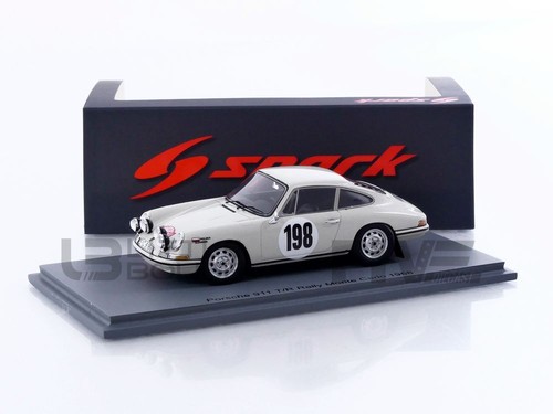 Spark porsche 911 - 911, t/r