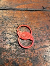 Portachiavi Moto Vintage Gilera Epoca Monferraglia Dawntodusk 