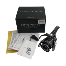 Mulinello da spinning Shimano