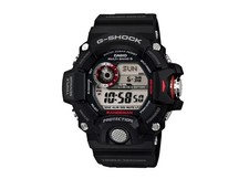 Orologio CASIO G-SHOCK MASTER