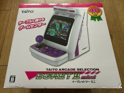 Console macchina arcade taito - console,