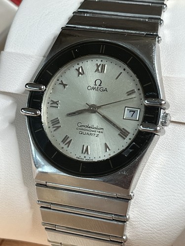 Vintage omega constellation - omega,