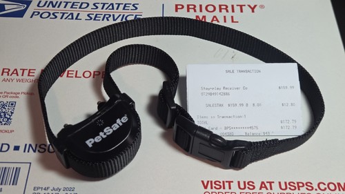 Petsafe recinzione wireless - recinzione,