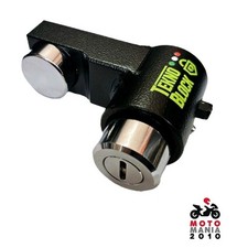 Blocca ruote by TEKNOBLOCK