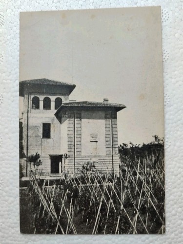 Praedium pacis villa - praedium,