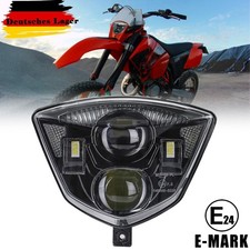 Faro proiettore e24 led con - faro,