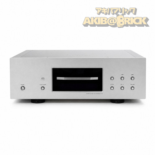 Lettore esoteric 01 sacd - lettore, x-01