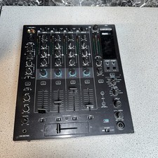 Reloop RMX-60 Mixer digitale