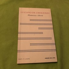 luciano de crescenzo monnezza