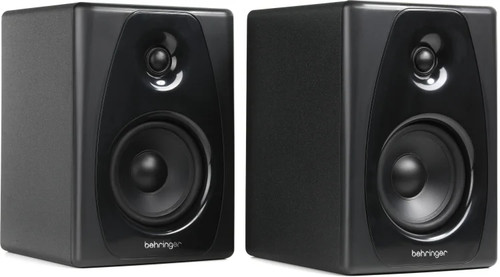 Behringer studio 50usb monitor - behringer,
