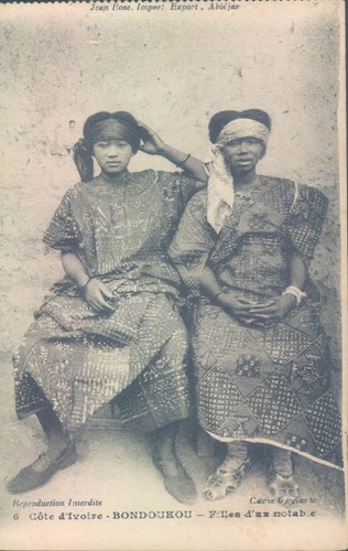 Colonie francesi costa - francesi,