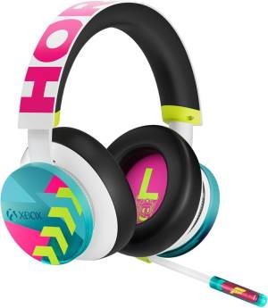 Xbox serie one - x/s/one/pc, headset