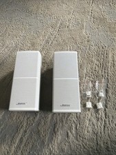 2 altoparlanti Bose Jewel Cube